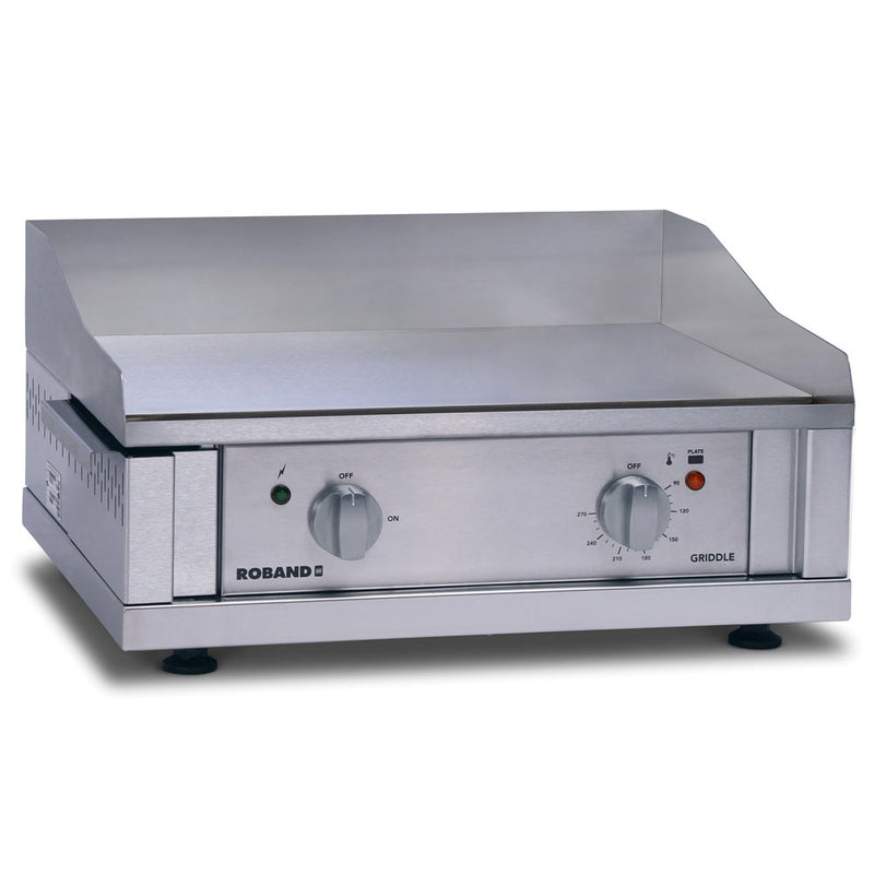 Roband Griddle - High Production