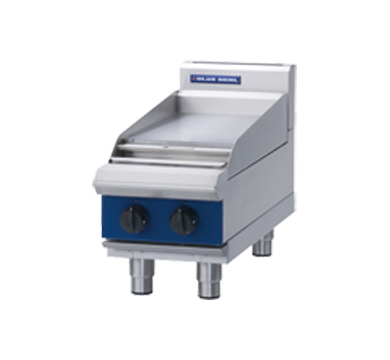 Blue Seal Evolution Series G512C-B - 300mm Gas Cooktop - Bench Model