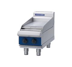 Blue Seal Evolution Series G512C-B - 300mm Gas Cooktop - Bench Model