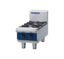 Blue Seal Evolution Series G512D-B - 300mm Gas Cooktop - Bench Model