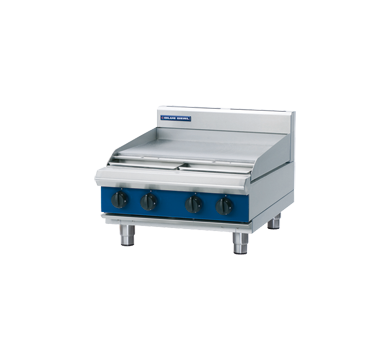 Blue Seal Evolution Series G514B-B - 600mm Gas Cooktop - Bench Model