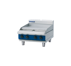Blue Seal Evolution Series G514B-B - 600mm Gas Cooktop - Bench Model