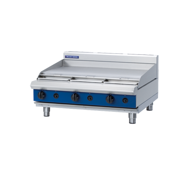 Blue Seal Evolution Series G516A-B - 900mm Gas Cooktop - Bench Model