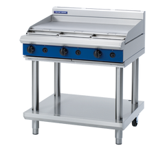 Blue Seal Evolution Series G516A-LS 900mm Gas Cooktop Leg Stand