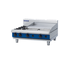 Blue Seal Evolution Series G516B-B - 900mm Gas Cooktop - Bench Model