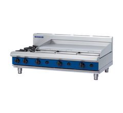 Blue Seal Evolution Series G518A-B 1200mm Gas Cooktop Bench Model