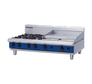 Blue Seal Evolution Series G518B-B 1200mm Gas Cooktop Bench Model