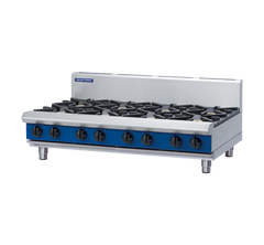 Blue Seal Evolution Series G518D-B 1200mm Gas Cooktop Bench Model
