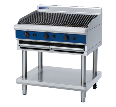 Blue Seal Evolution Series G596-LS 900mm Gas Chargrill Leg Stand (Copy)