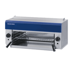 Blue Seal Evolution Series G91 900mm Gas Salamander