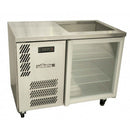 Williams Glass Chiller - One Door Spring Loaded Glass Chiller