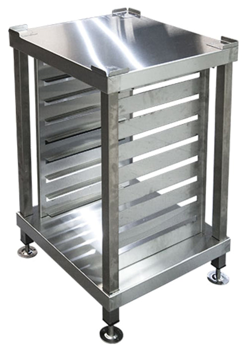 Giorik COMBI OVEN STANDS WITH TRAY RUNNERS SPGI.KOR.CS.11