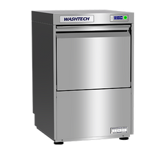 Washtech GL Premium Undercounter Glasswasher/Dishwasher 450mm