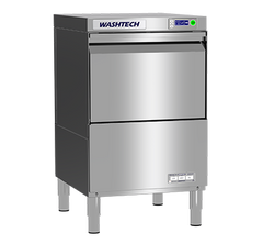 Washtech GM Professional Undercounter Glasswasher/ Dishwasher 450mm