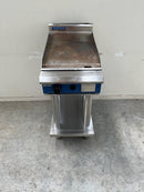 Blue Seal Evolution Series GP513-B - 450mm Gas Griddle - Bench Model