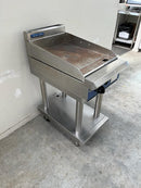 Blue Seal Evolution Series GP513-B - 450mm Gas Griddle - Bench Model