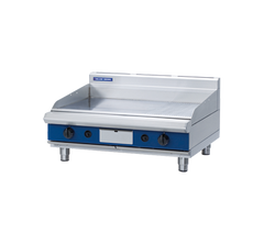 Blue Seal Evolution Series GP516-B 900mm Gas Griddle Bench Model