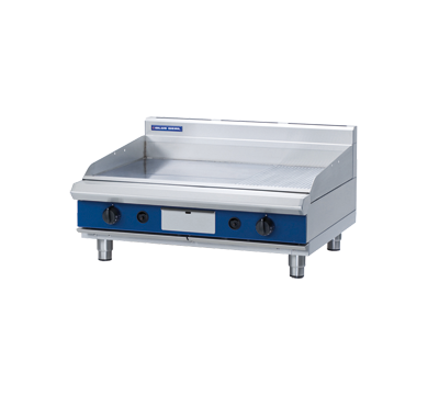 Blue Seal Evolution Series GP516-B 900mm Gas Griddle Bench Model