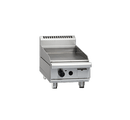 Waldorf 800 Series GP8450G-B - 450mm Gas Griddle Low Back Version - Bench Model