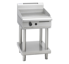 Waldorf 800 Series GP8600G-LS - 600mm Gas Griddle Leg Stand