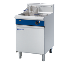 Blue Seal Evolution Series GT60-HPO 600mm Gas Fryer