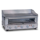 Roband Griddle Toaster - Very High Production