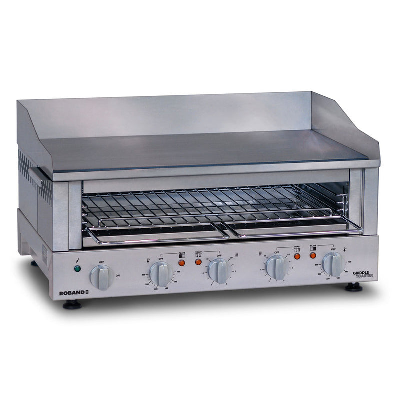 Roband Griddle Toaster - Very High Production