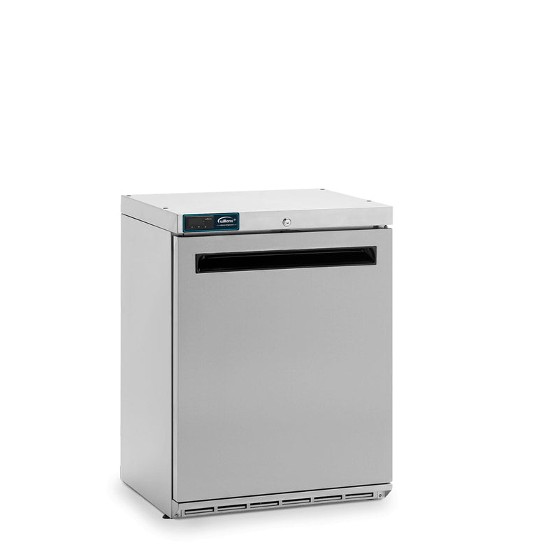 Williams Amber Hydrocarbon - One Door Under Counter Storage Refrigerator