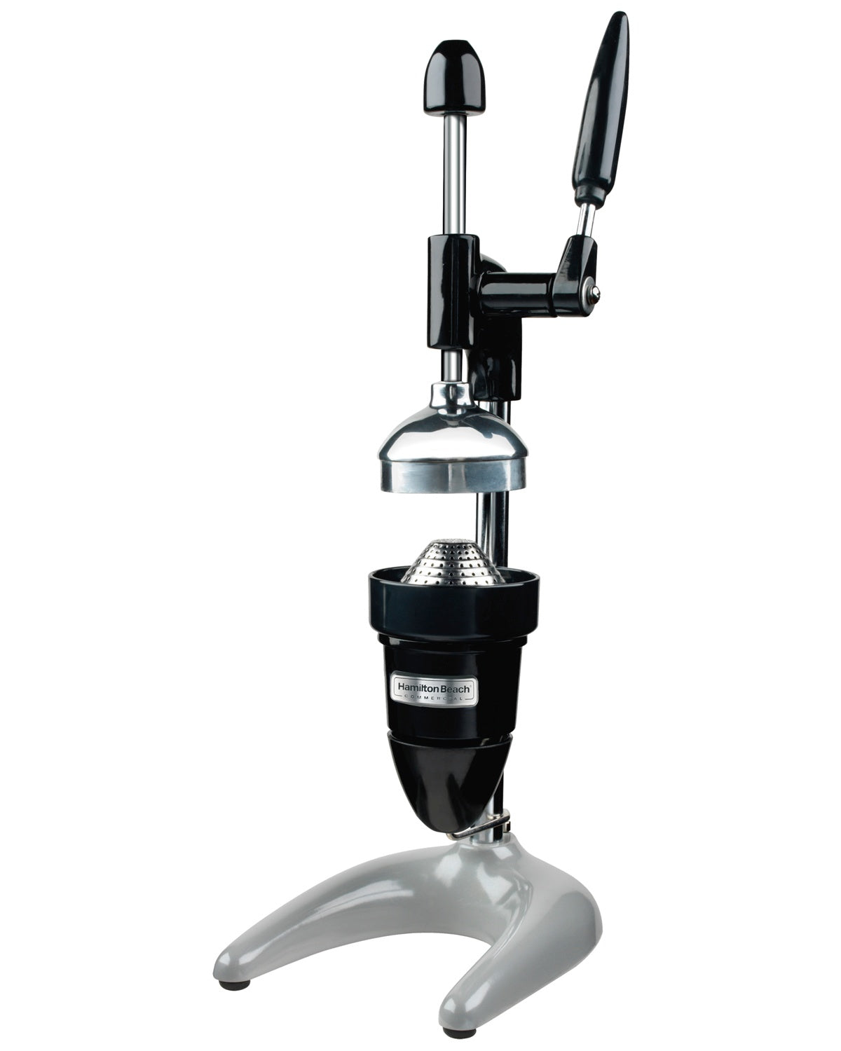 MANUAL CITRUS JUICER