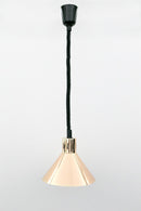 HEAT LAMP COPPER VENUS