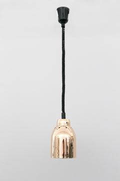 HEAT LAMP COPPER MARS