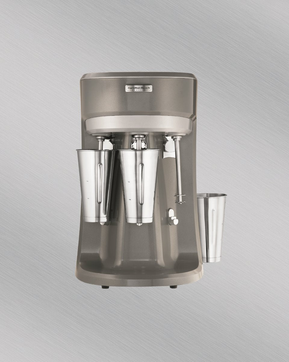 Hamilton Beach TRIPLE MILKSHAKE MIXER