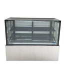 Williams Topaz Cake Display - 1200Mm Two (Plus Base) Tier Free Standing Ambient Cake & Food Display