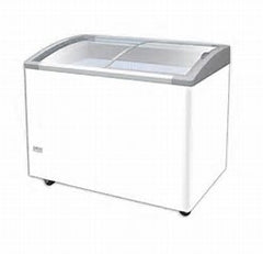 IARP DELTA Chest Freezer