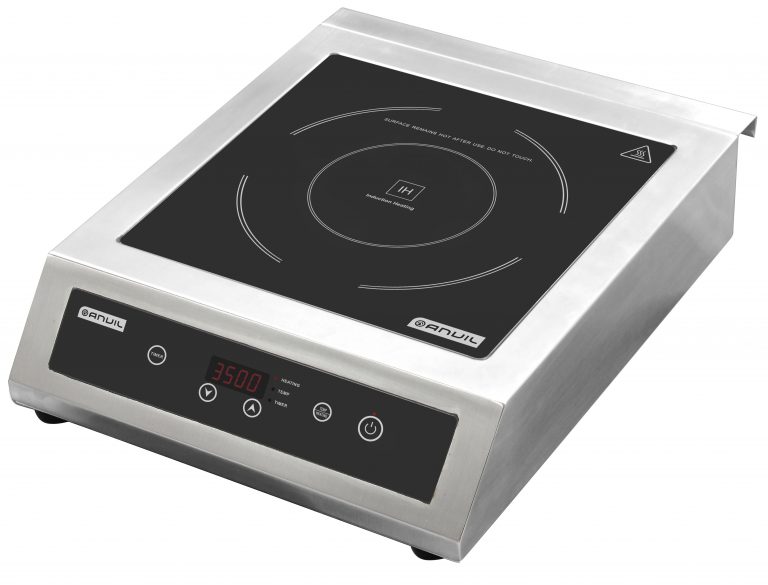 LARGE INDUCTION COOKER