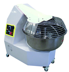 MORETTI FORNI iDECK Fork Mixers - iK 35/2