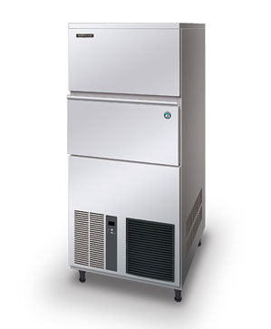 HOSHIZAKI: Cube Ice Machine IM series - IM-240NE-21