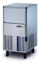Bromic Ice Machine Self-Contained 37kg Solid Cube IM0043SSC