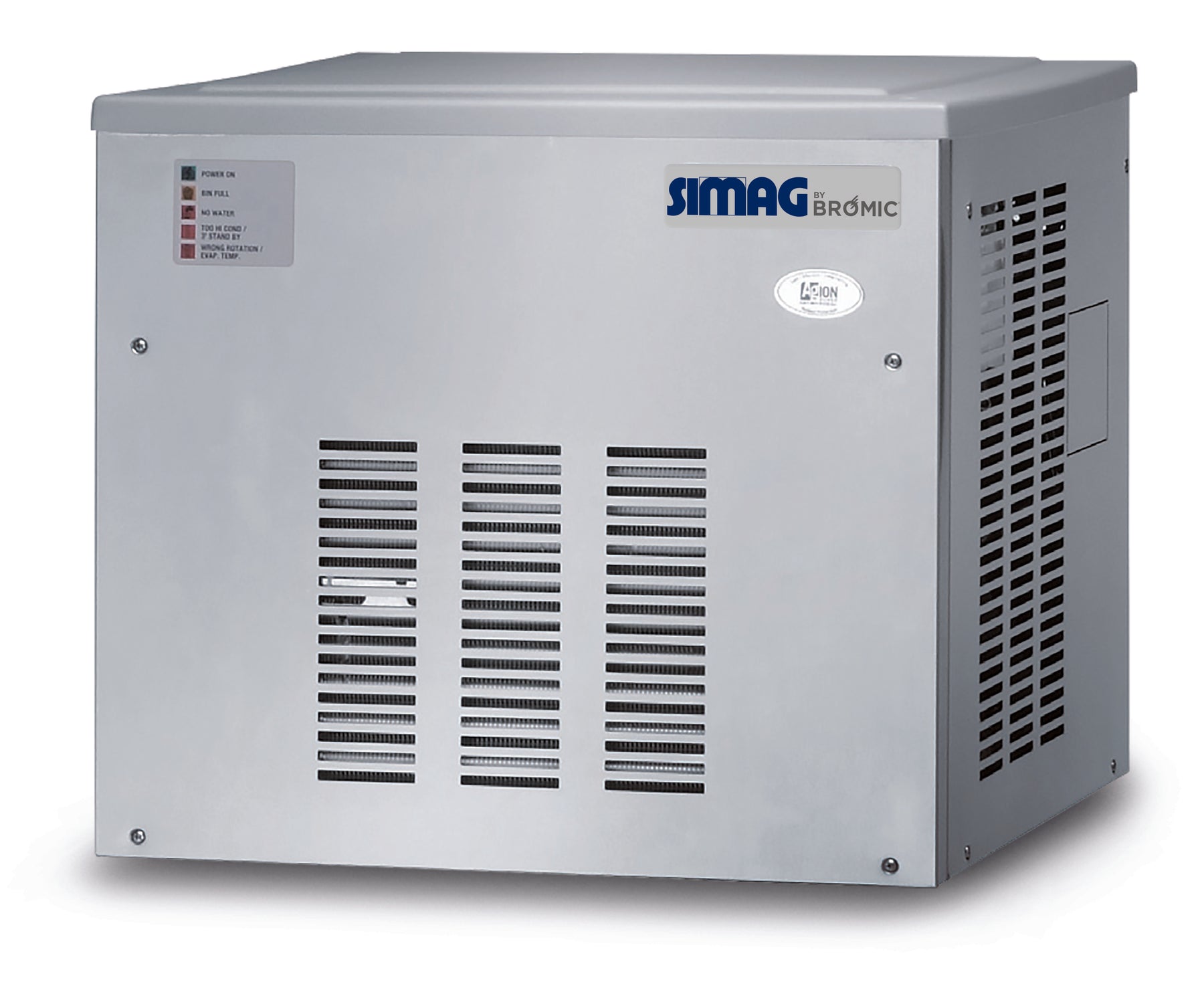 Bromic Ice Machine Modular 200kg Flake IM0200FM