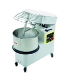 MORETTI FORNI iDECK Sprial Dough Mixers (Removable Bowl) - iMR38/2