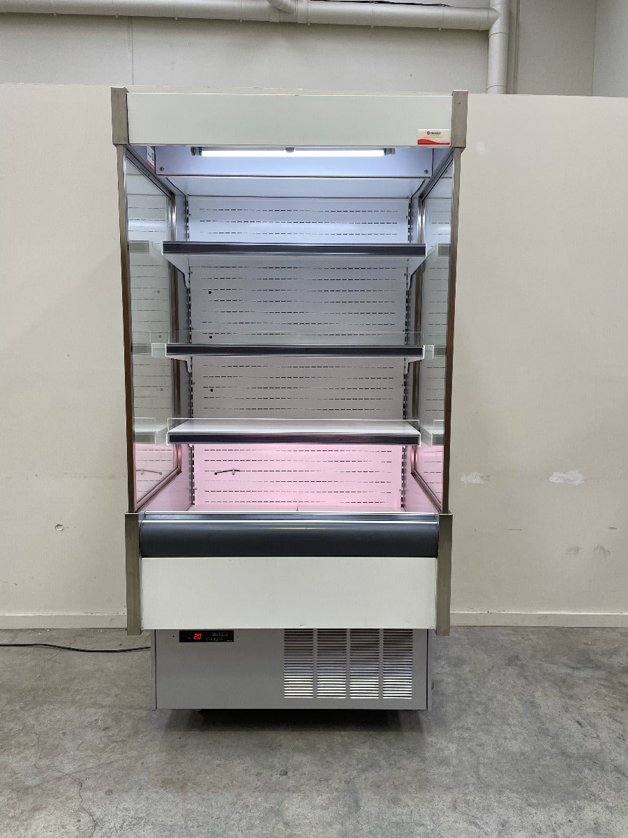 Arneg - MINOR 2000 980  Multi Deck Display