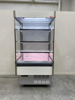 Arneg - MINOR 2000 980  Multi Deck Display