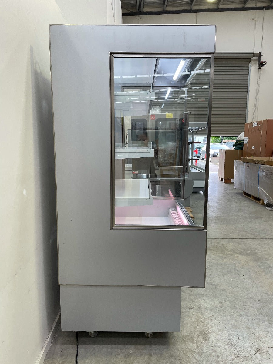 Arneg - MINOR 2000 980  Multi Deck Display