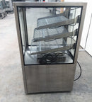 Festive - RH6 - 600mm Wide Heated Display Cabinet