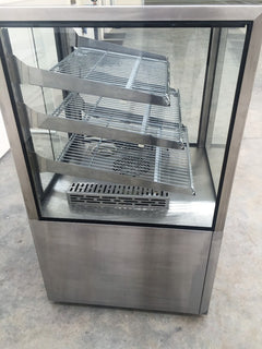 Festive - RH6 - 600mm Wide Heated Display Cabinet