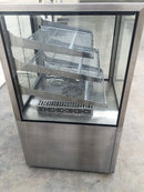 Festive - RH6 - 600mm Wide Heated Display Cabinet
