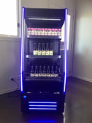 IARP - JOY 30 PRIME - 163 L Low-Height Multi-Deck Chiller