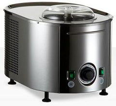 Musso ICE CREAM MACHINE L1 MINI