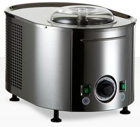 Musso ICE CREAM MACHINE L1 MINI