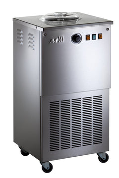 Musso ICE CREAM MACHINE L3R/CLUB WHE